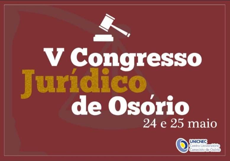 Imagem da página inicial da Conferência
